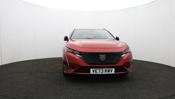 Used Peugeot 308 SW 2023 for sale - 75720902: Photo 56
