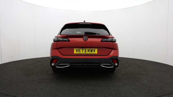 Used Peugeot 308 SW 2023 for sale - 75720902: Photo 57