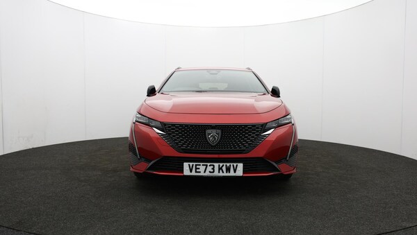 Used Peugeot 308 SW 2023 for sale - 75720902: Photo 58