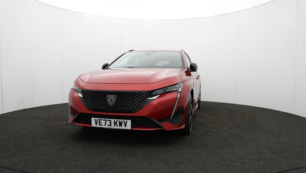 Used Peugeot 308 SW 2023 for sale - 75720902: Photo 60