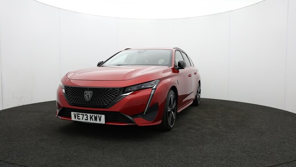 Used Peugeot 308 SW 2023 for sale - 75720902: Photo 61