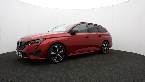 Used Peugeot 308 SW 2023 for sale - 75720902: Photo 65