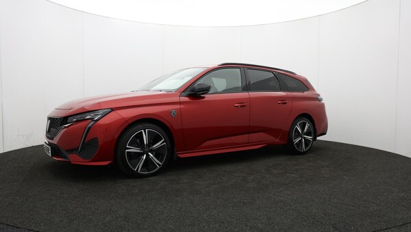 Used Peugeot 308 SW 2023 for sale - 75720902: Photo 66