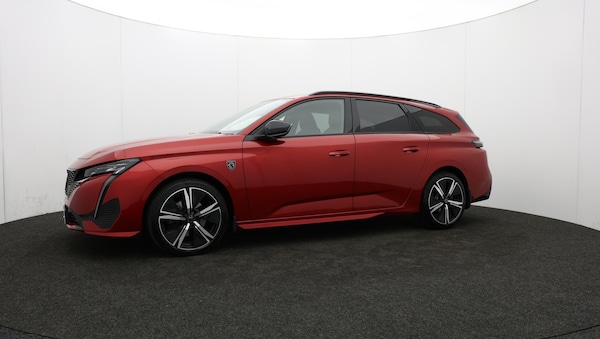 Used Peugeot 308 SW 2023 for sale - 75720902: Photo 67