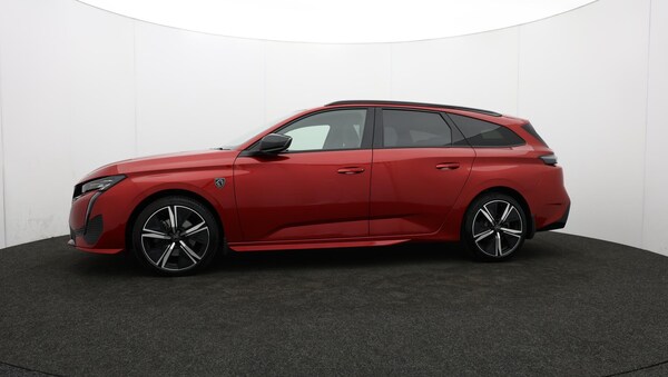 Used Peugeot 308 SW 2023 for sale - 75720902: Photo 70