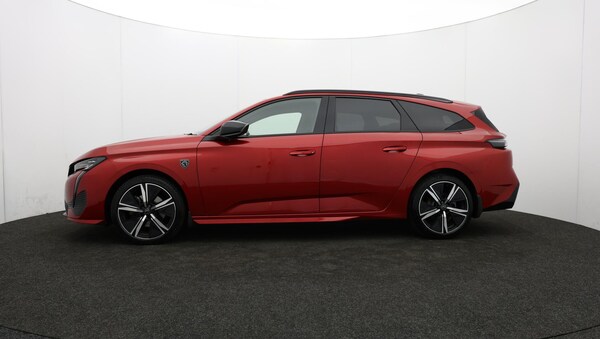Used Peugeot 308 SW 2023 for sale - 75720902: Photo 71