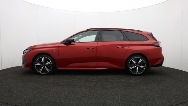 Used Peugeot 308 SW 2023 for sale - 75720902: Photo 72