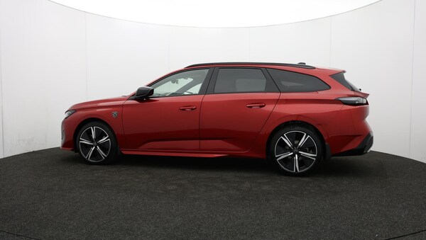 Used Peugeot 308 SW 2023 for sale - 75720902: Photo 74