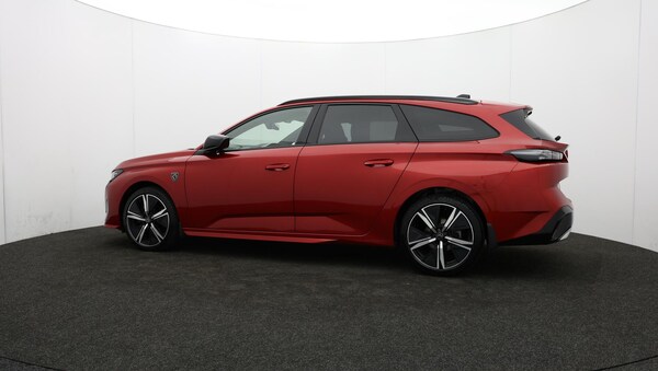 Used Peugeot 308 SW 2023 for sale - 75720902: Photo 75