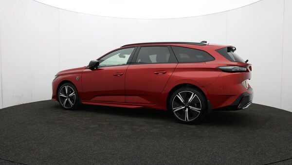 Used Peugeot 308 SW 2023 for sale - 75720902: Photo 76