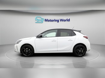 Used Vauxhall Corsa 2025 for sale - 79244117: Photo
