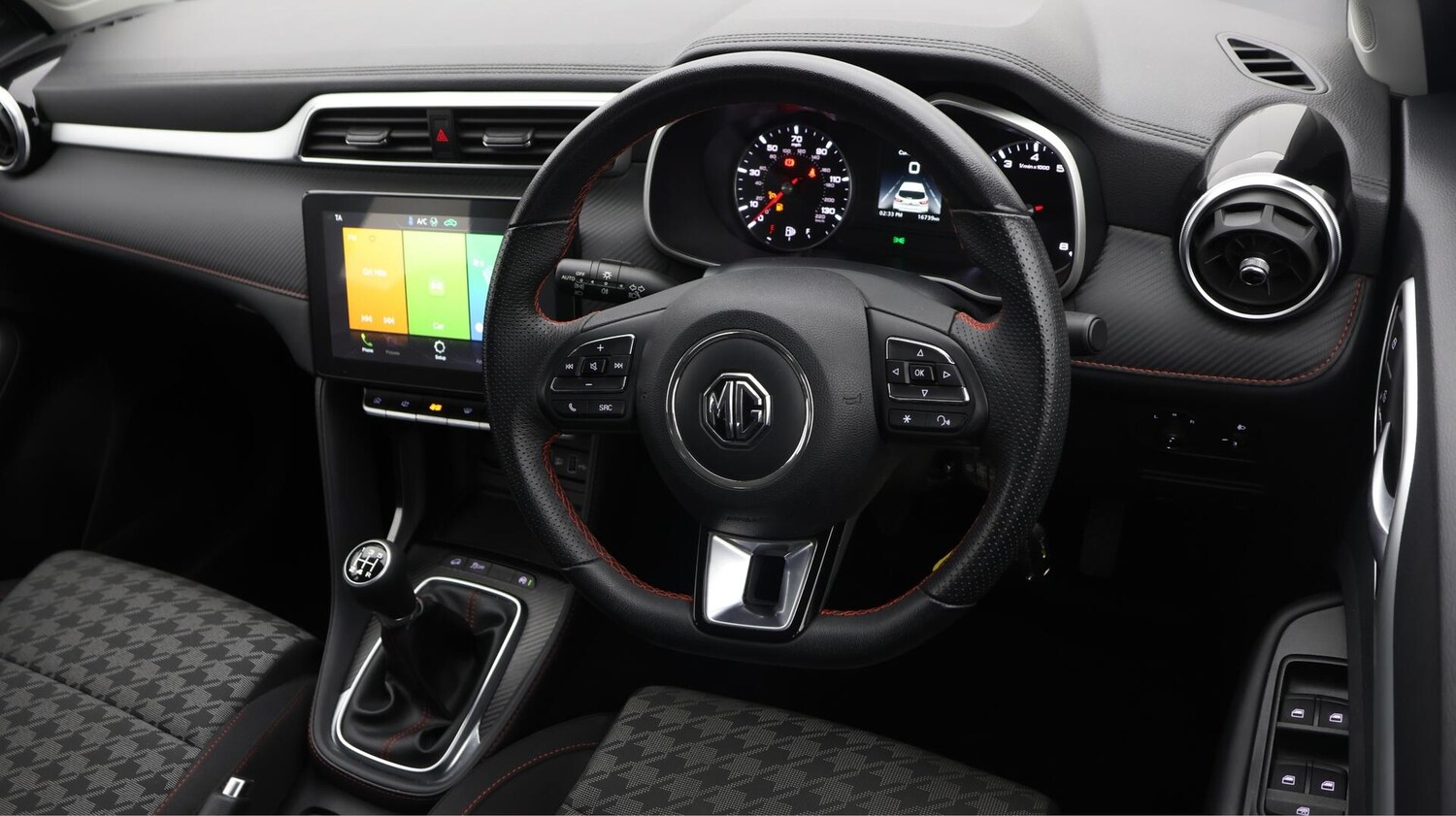 Used MG MG ZS 2023 for sale - 76084698: Photo 10