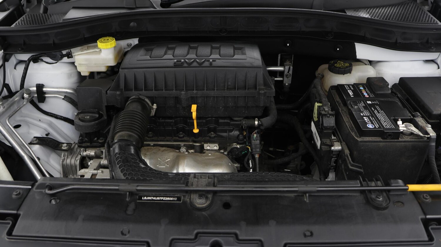 Used MG MG ZS 2023 for sale - 76084698: Photo 20