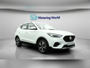 Used MG MG ZS 2023 for sale - 76084698: Photo 2