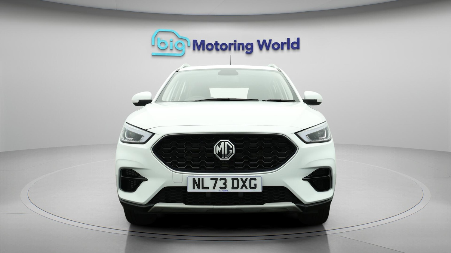 Used MG MG ZS 2023 for sale - 76084698: Photo 3