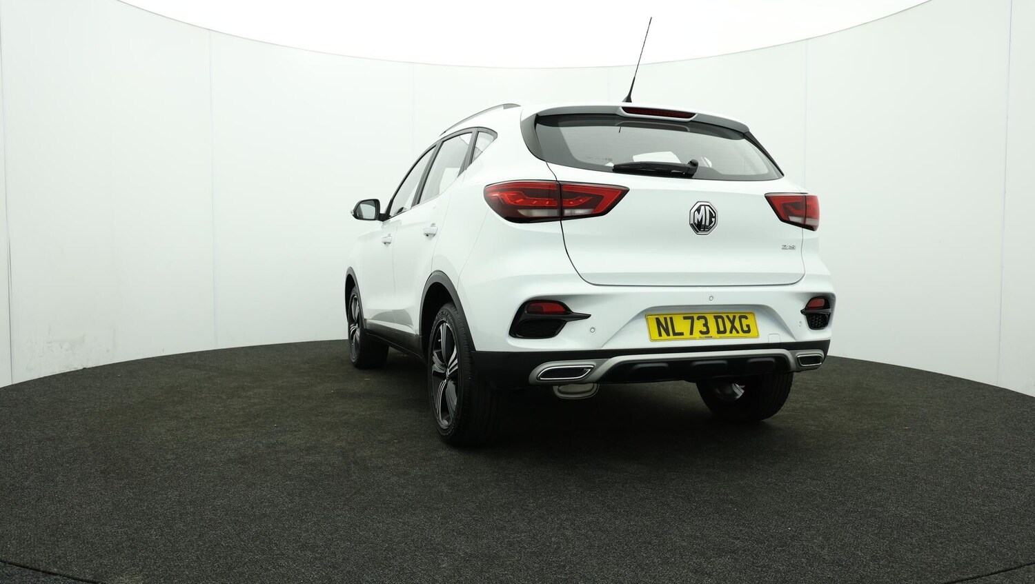 Used MG MG ZS 2023 for sale - 76084698: Photo 33