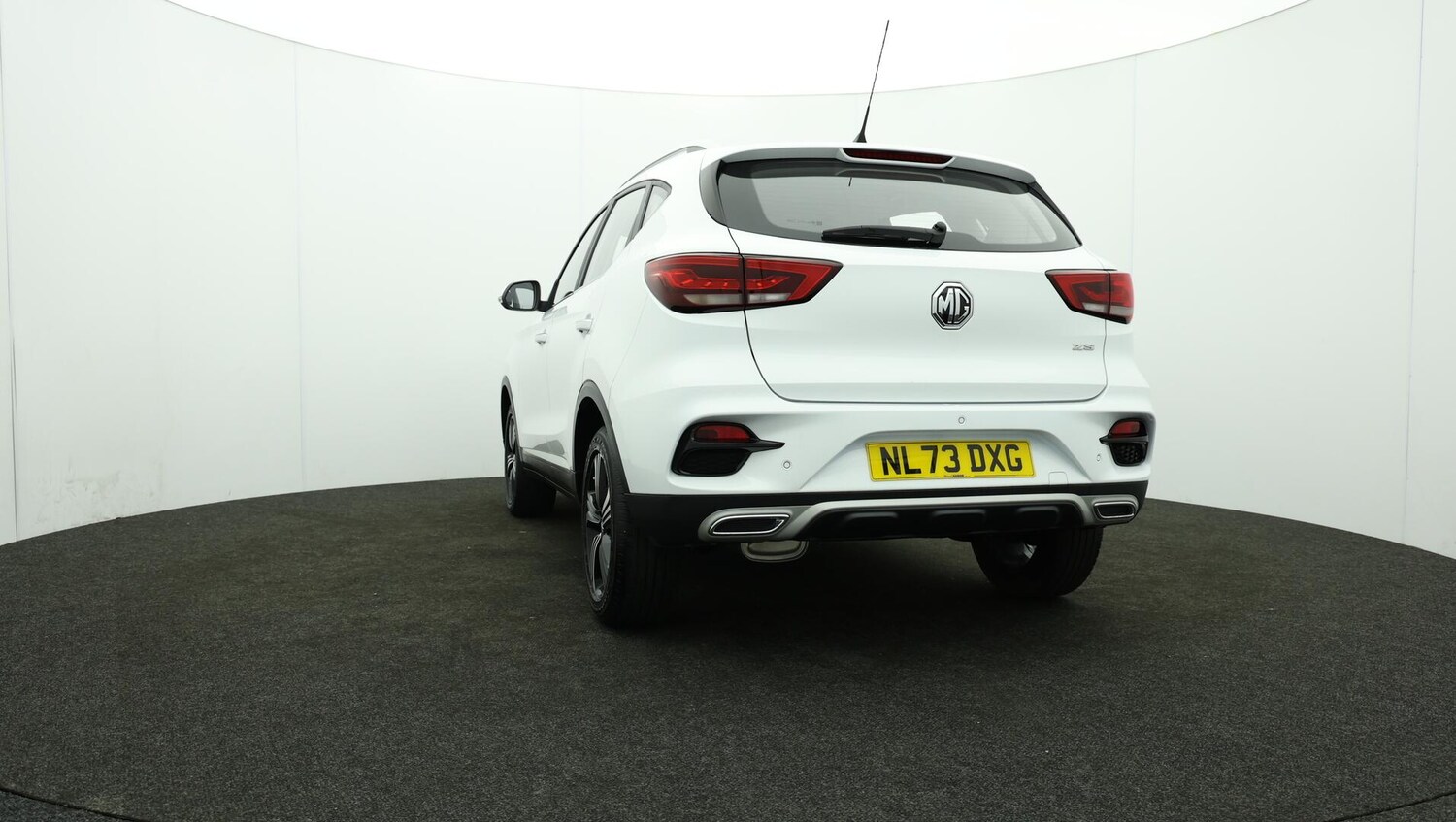 Used MG MG ZS 2023 for sale - 76084698: Photo 34