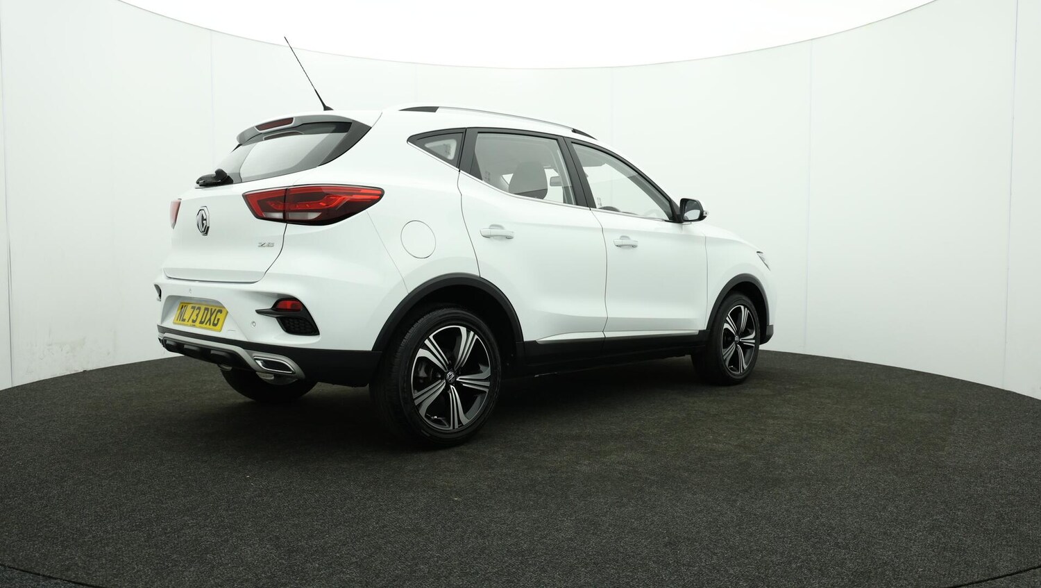 Used MG MG ZS 2023 for sale - 76084698: Photo 35