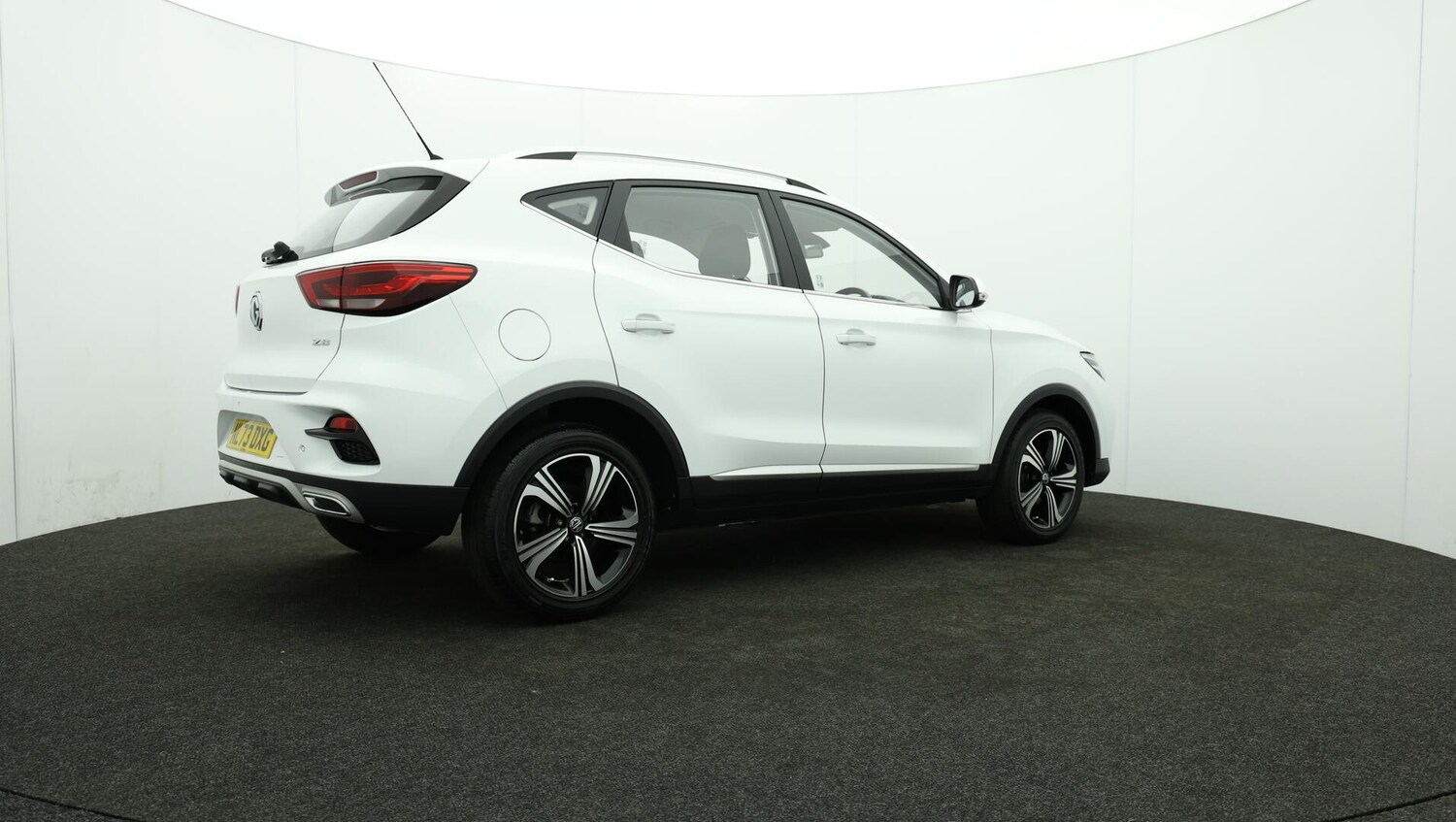 Used MG MG ZS 2023 for sale - 76084698: Photo 36