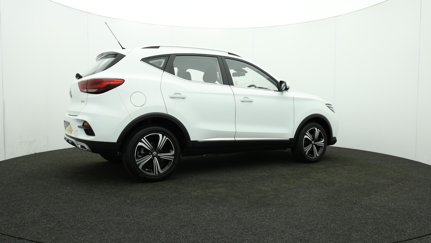 Used MG MG ZS 2023 for sale - 76084698: Photo 37
