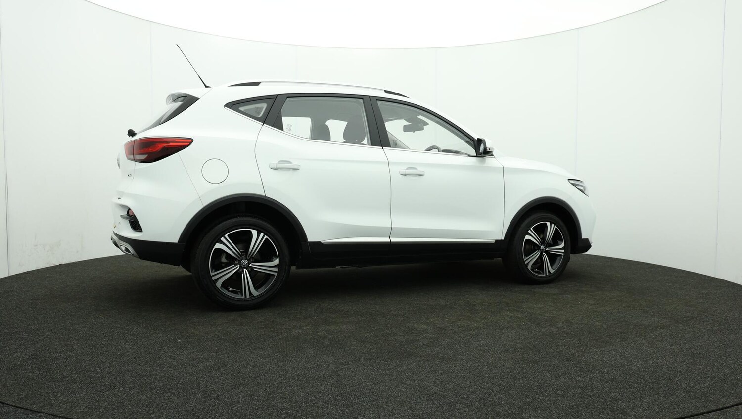 Used MG MG ZS 2023 for sale - 76084698: Photo 38