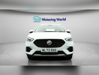 Used MG MG ZS 2023 for sale - 76084698: Photo 3