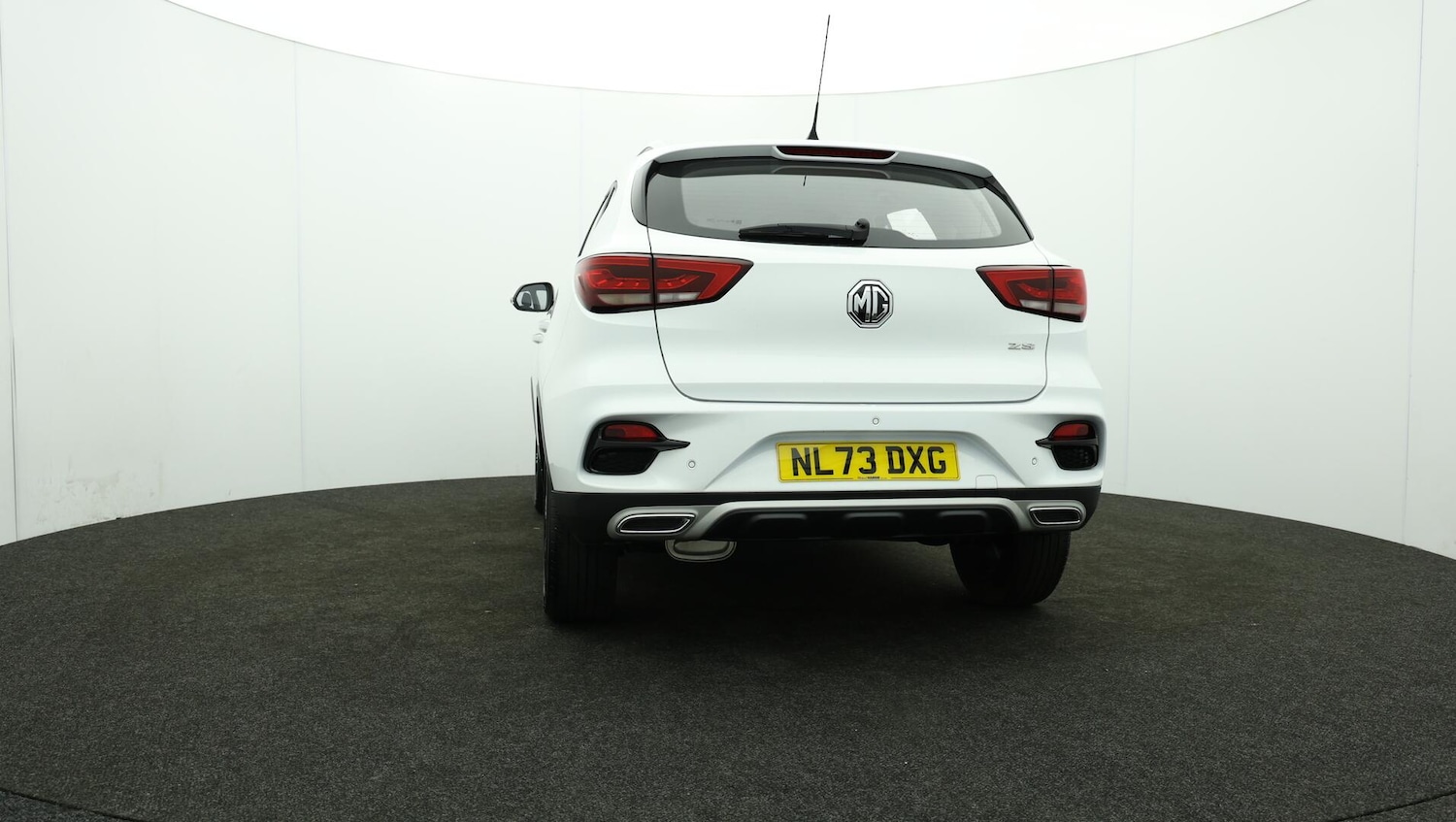 Used MG MG ZS 2023 for sale - 76084698: Photo 45