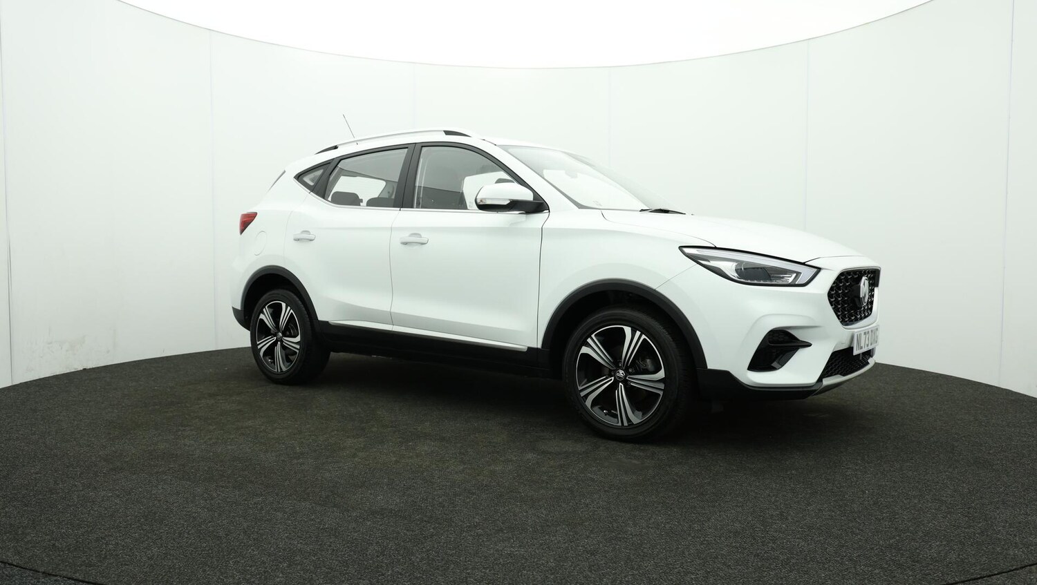 Used MG MG ZS 2023 for sale - 76084698: Photo 48