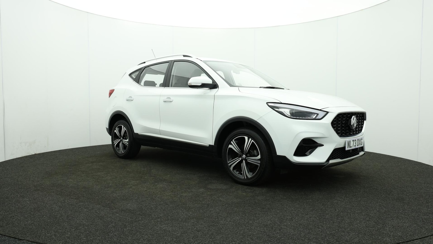Used MG MG ZS 2023 for sale - 76084698: Photo 49