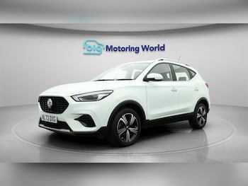 Used MG MG ZS 2023 for sale - 76084698: Photo 4