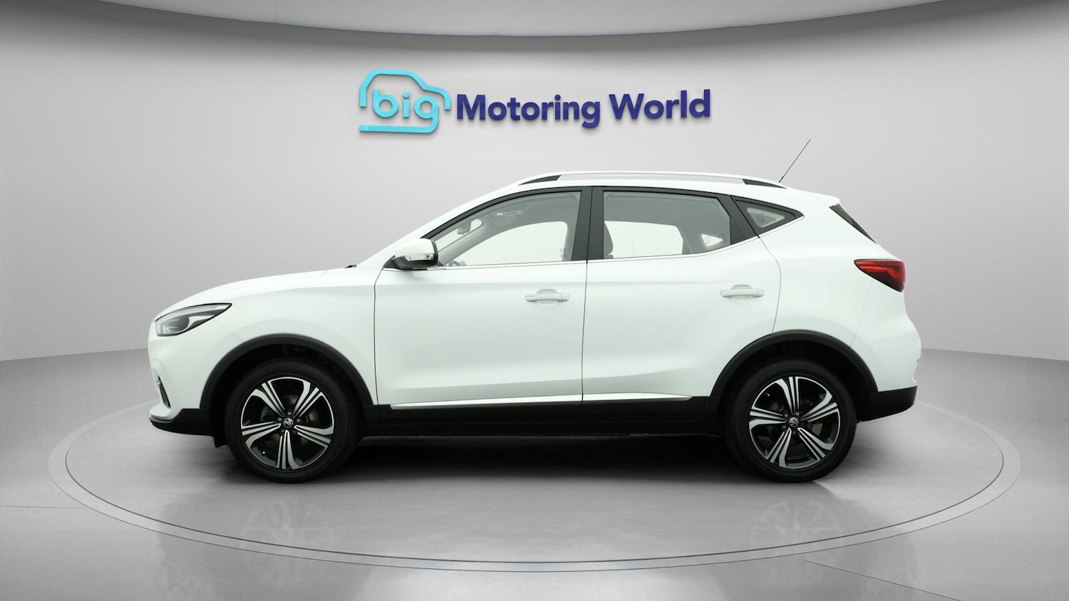 Used MG MG ZS 2023 for sale - 76084698: Photo 5