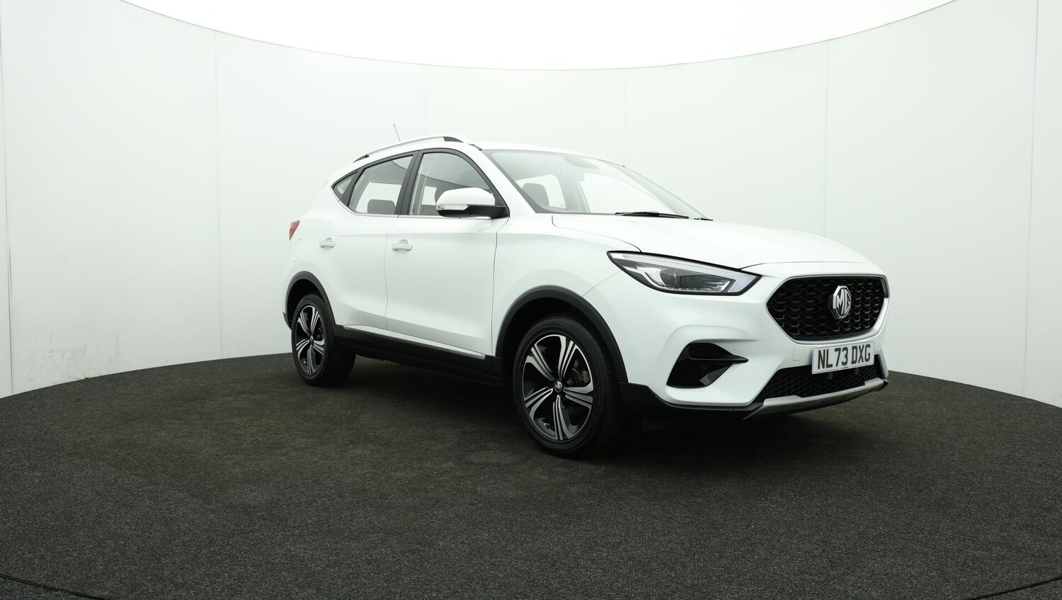Used MG MG ZS 2023 for sale - 76084698: Photo 50
