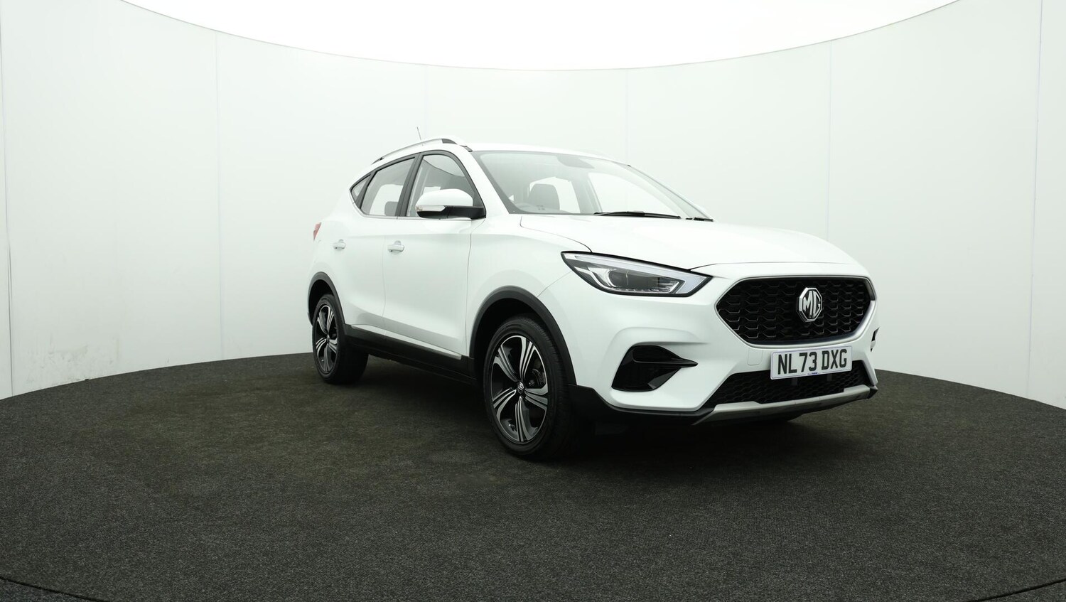 Used MG MG ZS 2023 for sale - 76084698: Photo 51
