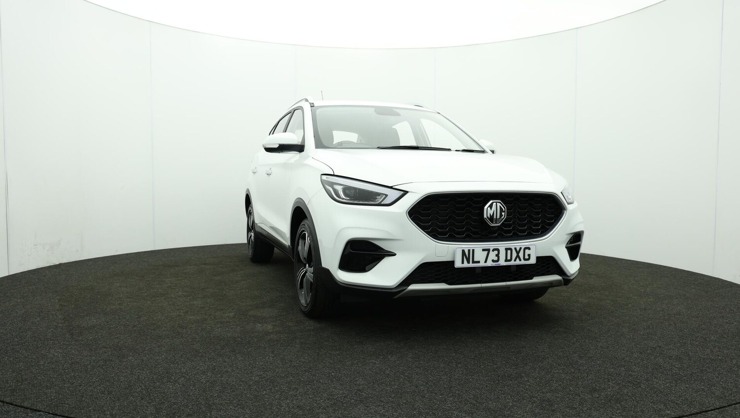 Used MG MG ZS 2023 for sale - 76084698: Photo 53