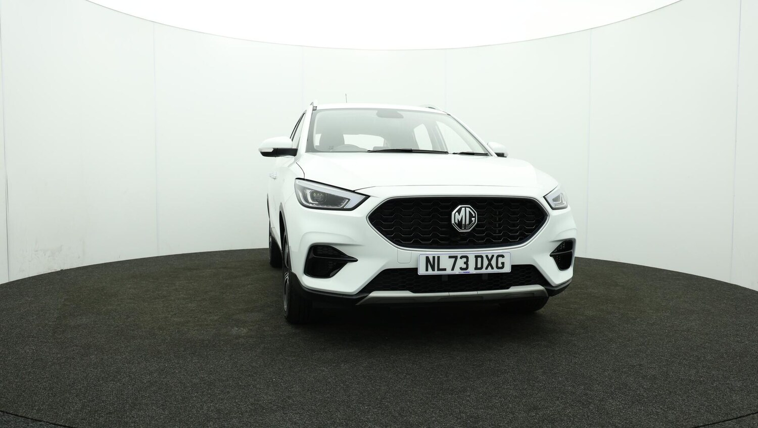 Used MG MG ZS 2023 for sale - 76084698: Photo 54