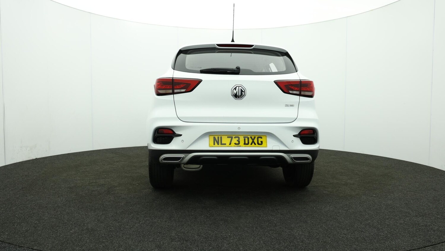 Used MG MG ZS 2023 for sale - 76084698: Photo 56