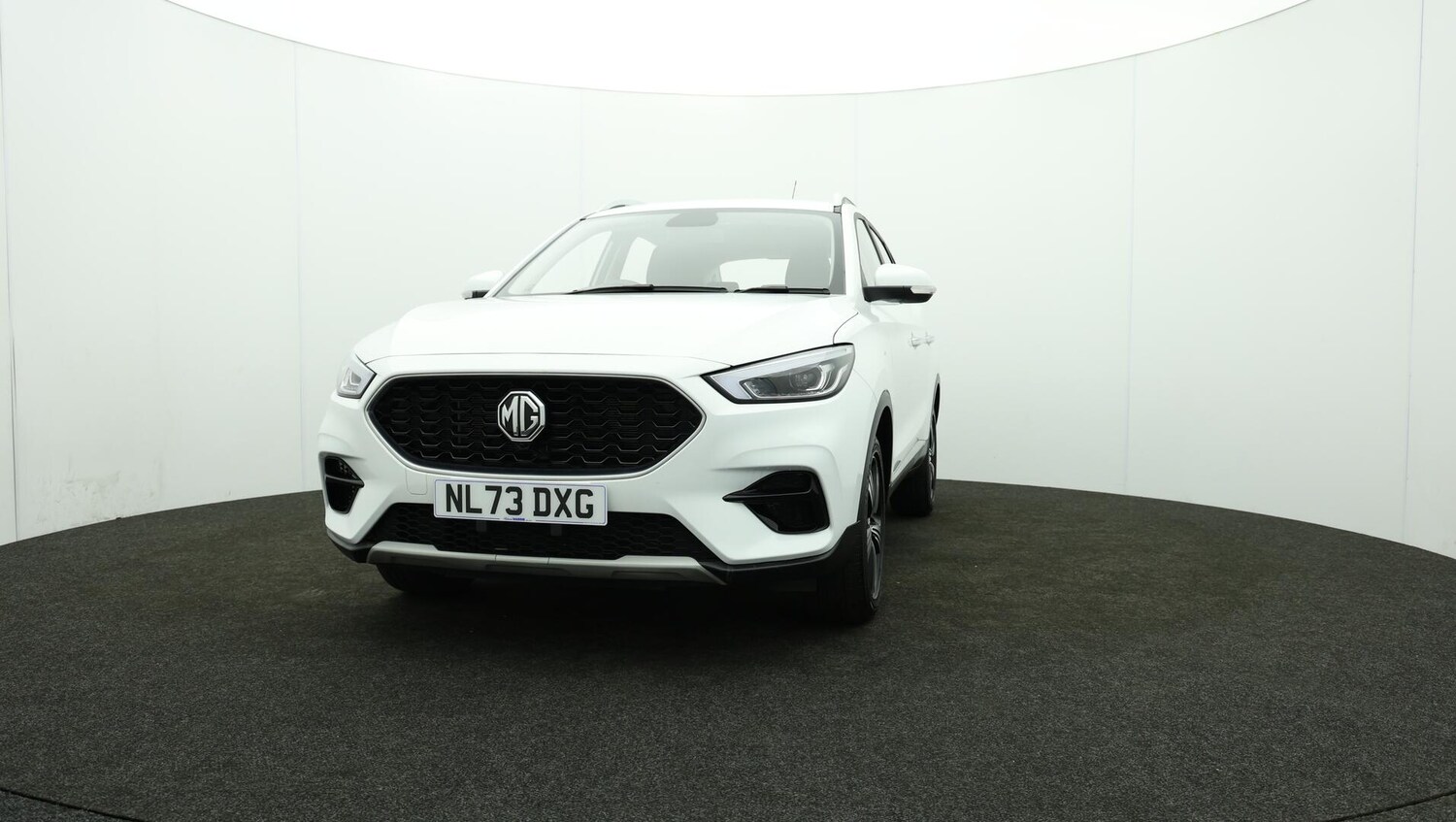 Used MG MG ZS 2023 for sale - 76084698: Photo 59