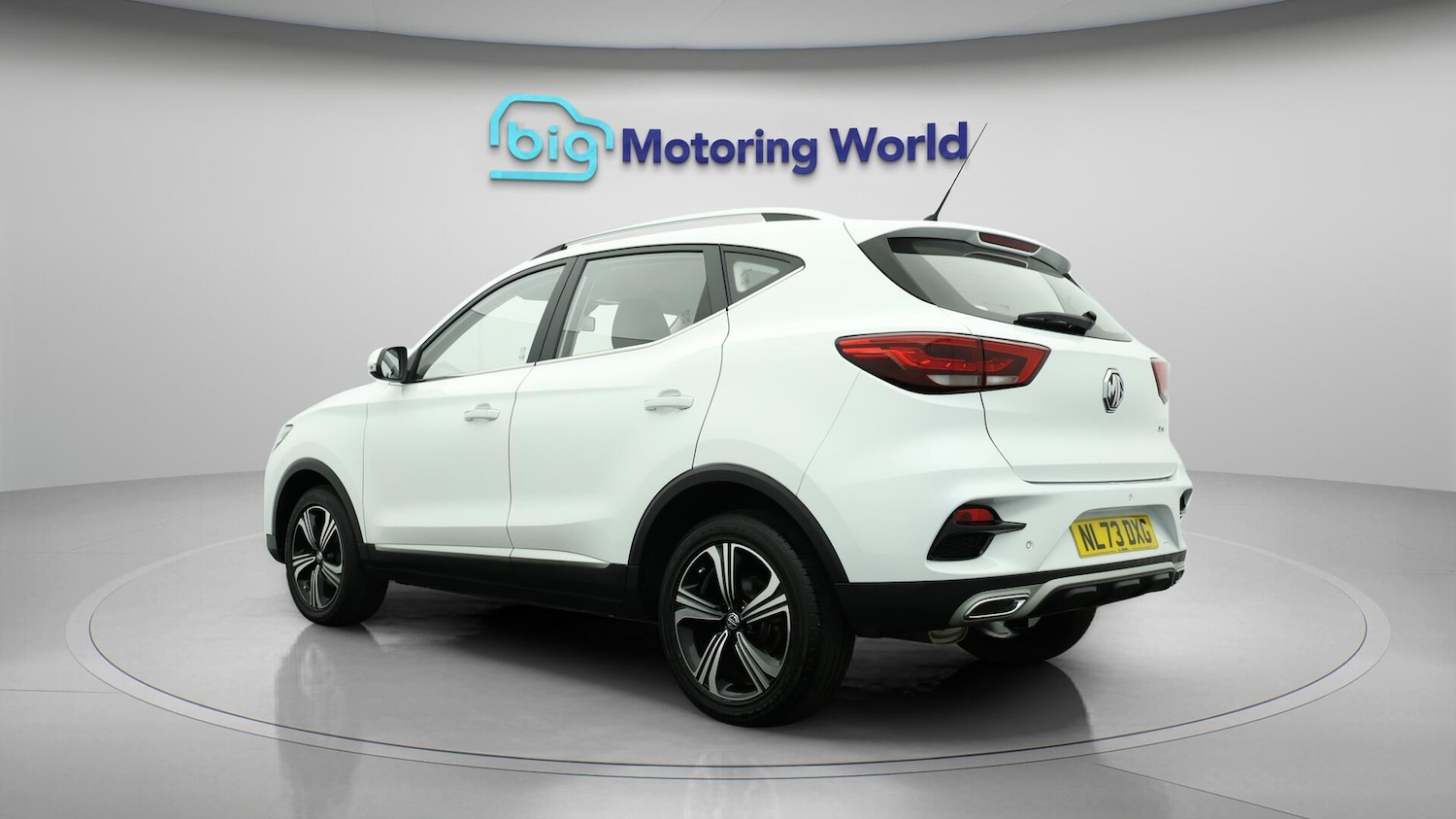Used MG MG ZS 2023 for sale - 76084698: Photo 6