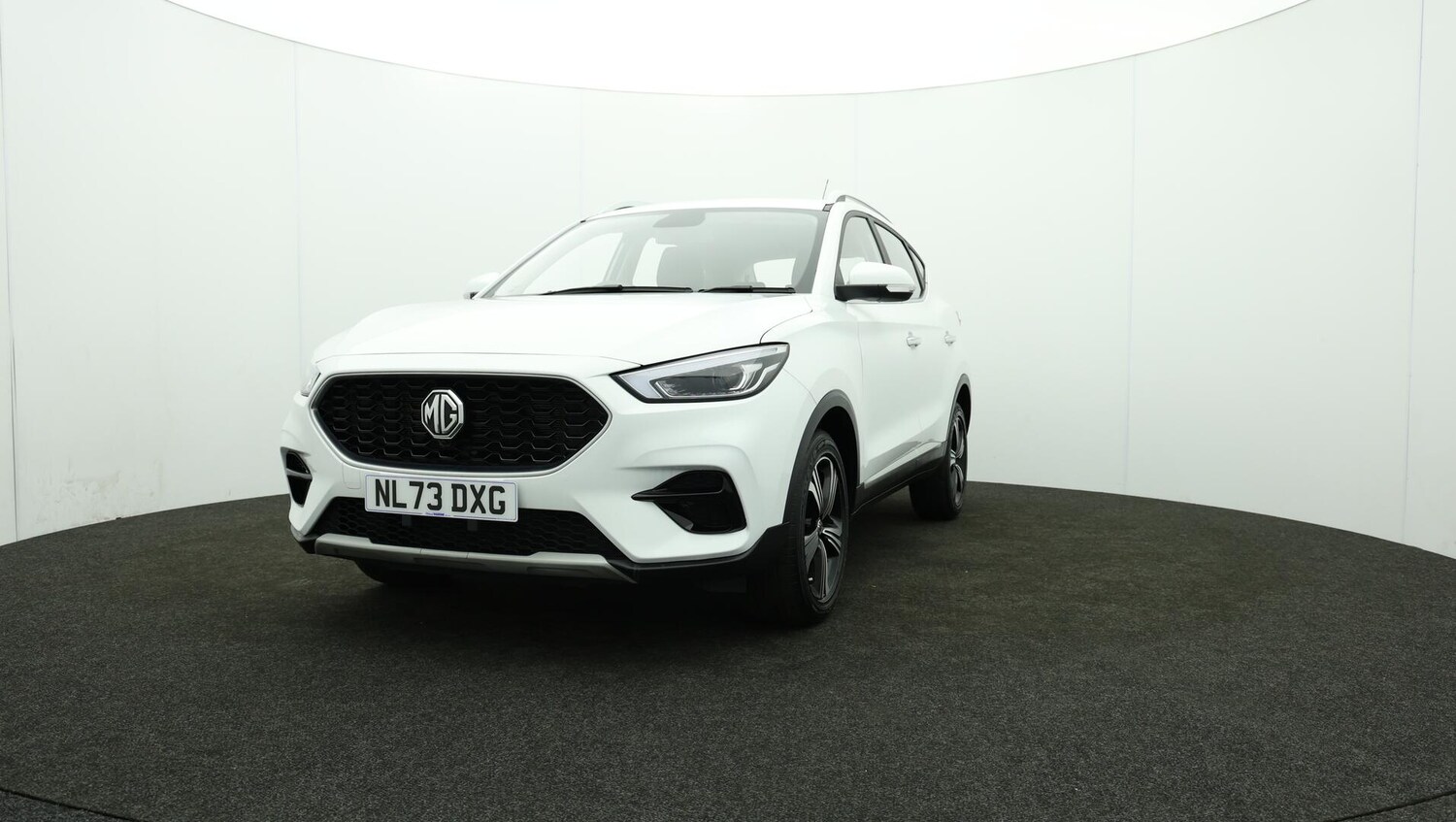 Used MG MG ZS 2023 for sale - 76084698: Photo 60