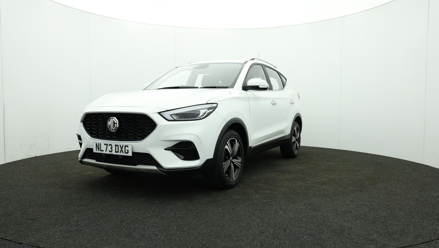 Used MG MG ZS 2023 for sale - 76084698: Photo 61