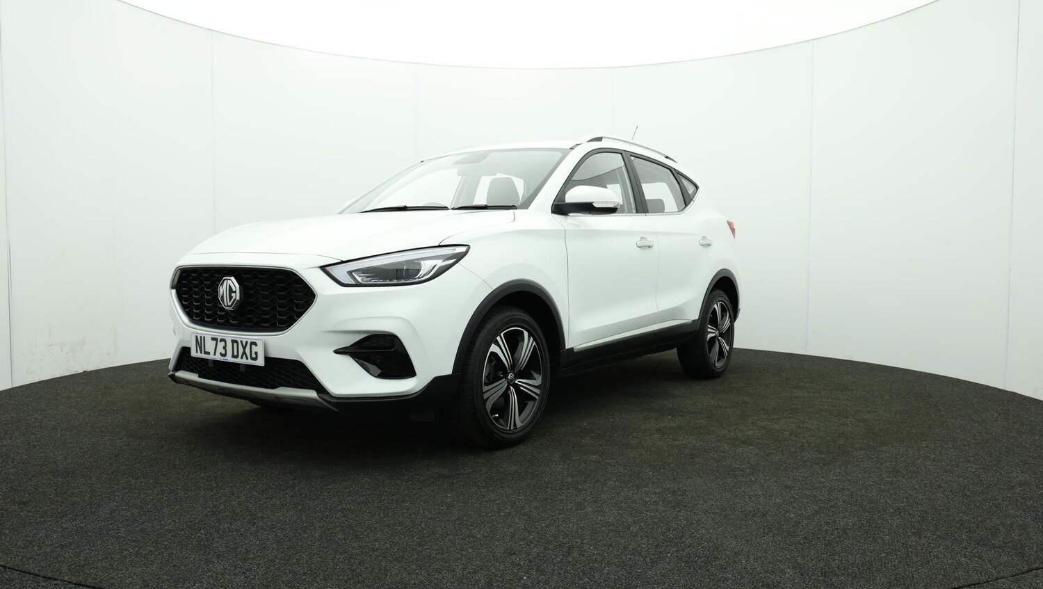 Used MG MG ZS 2023 for sale - 76084698: Photo 62