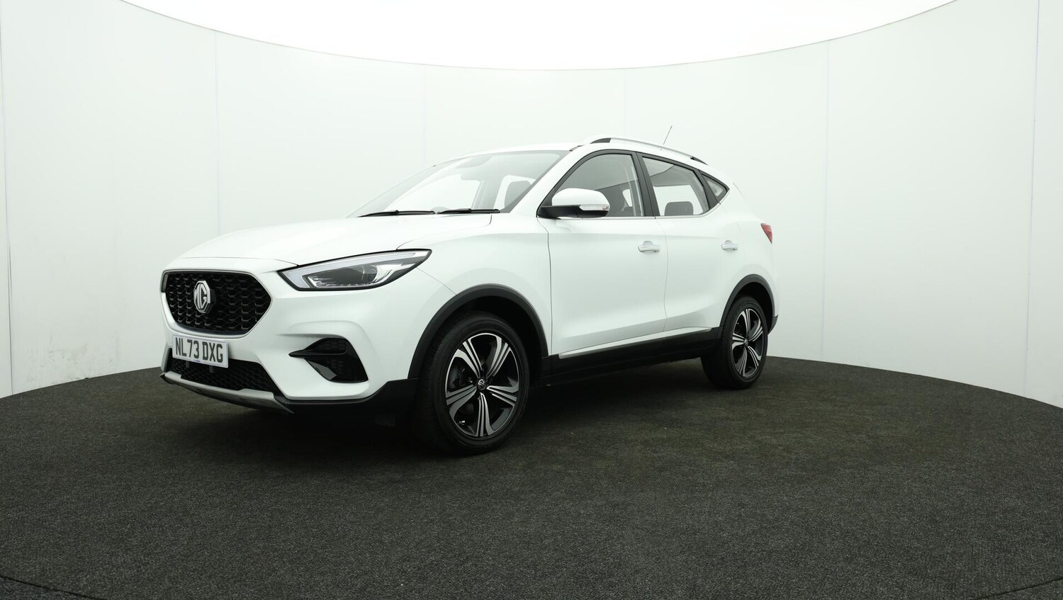 Used MG MG ZS 2023 for sale - 76084698: Photo 63