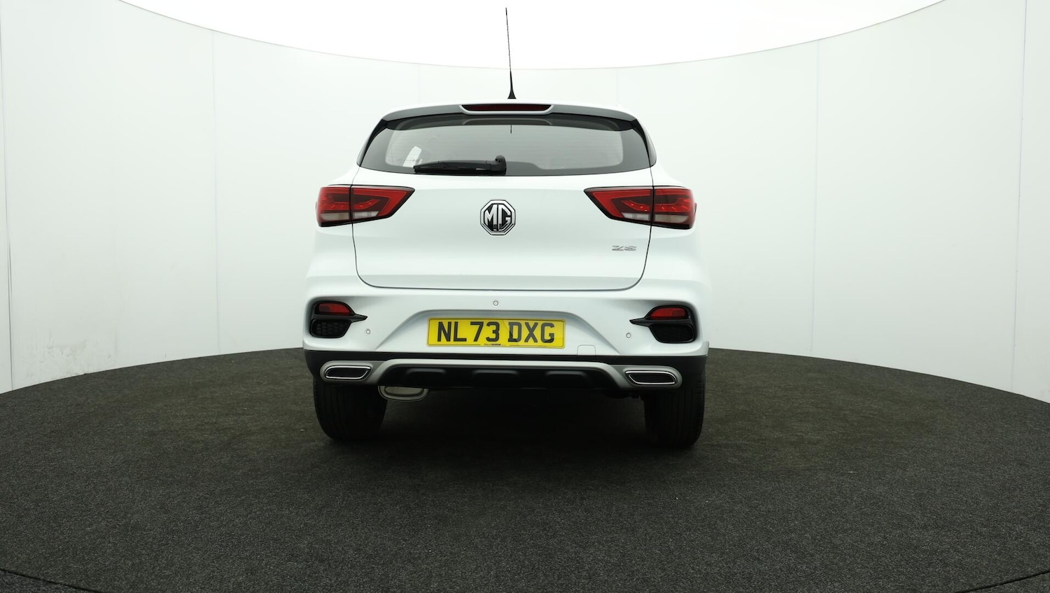 Used MG MG ZS 2023 for sale - 76084698: Photo 67