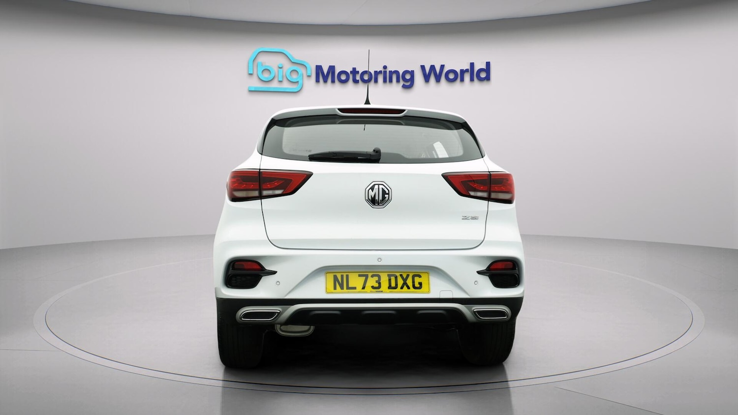 Used MG MG ZS 2023 for sale - 76084698: Photo 7