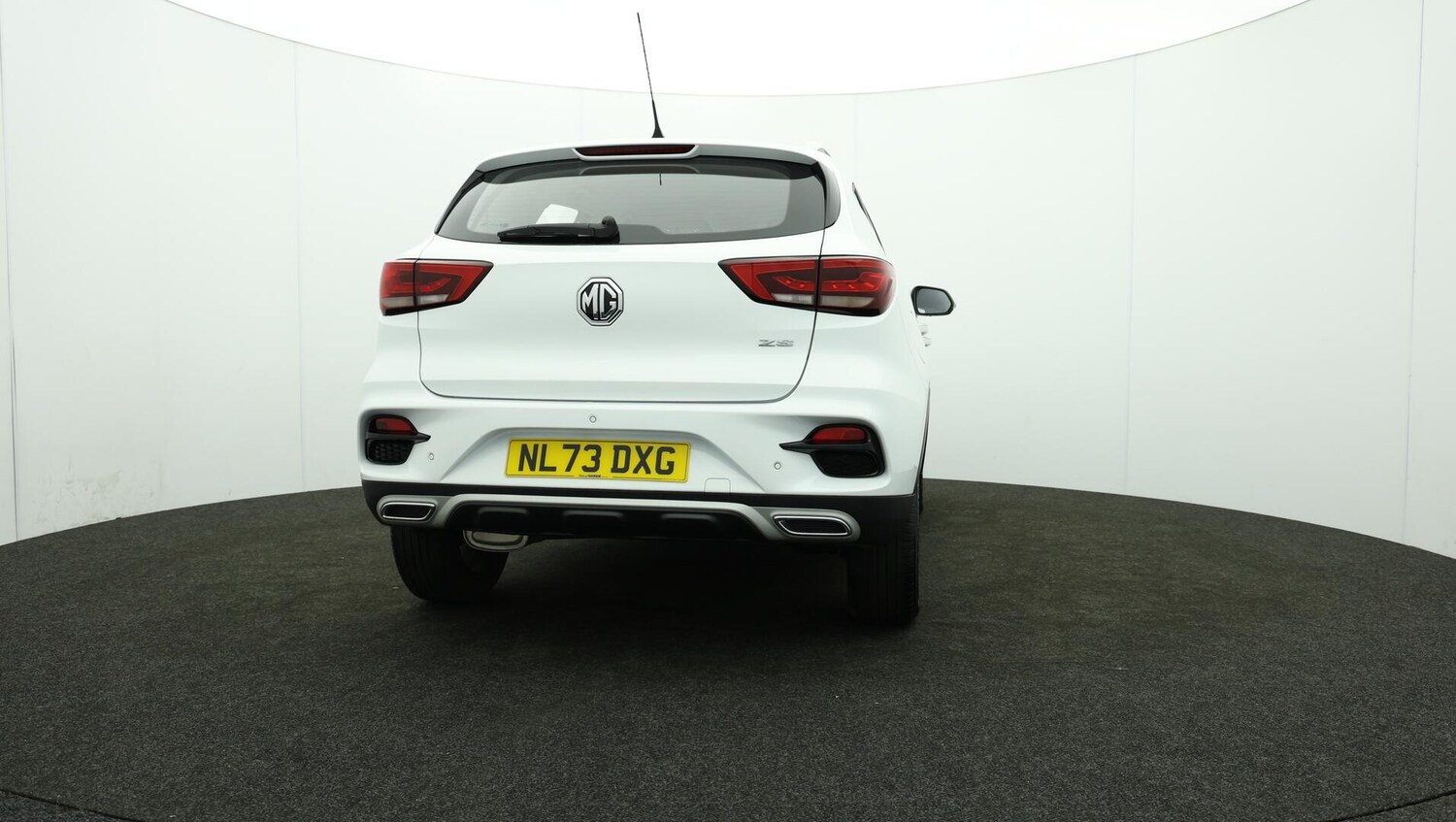 Used MG MG ZS 2023 for sale - 76084698: Photo 78