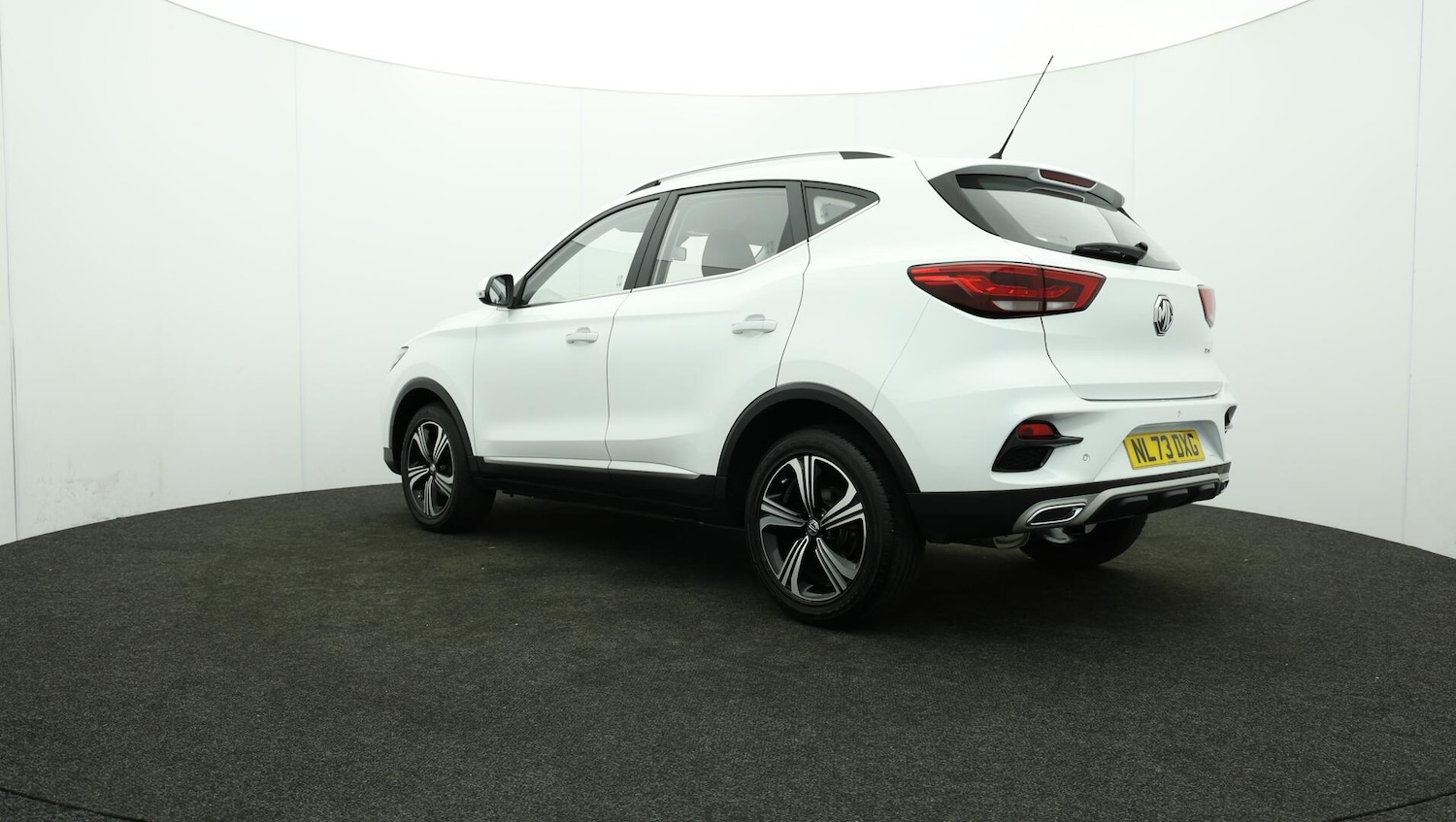 Used MG MG ZS 2023 for sale - 76084698: Photo 79