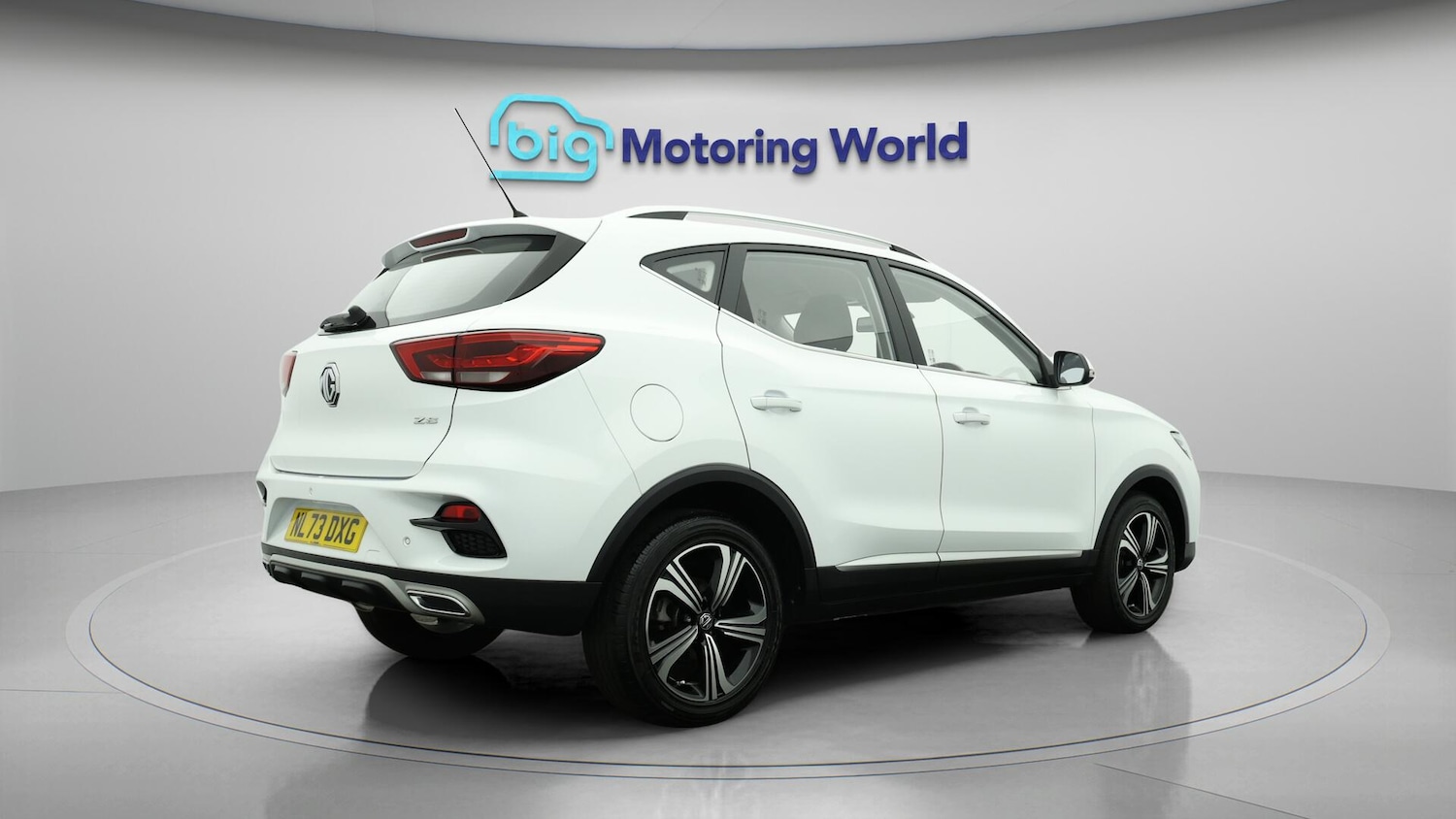 Used MG MG ZS 2023 for sale - 76084698: Photo 8