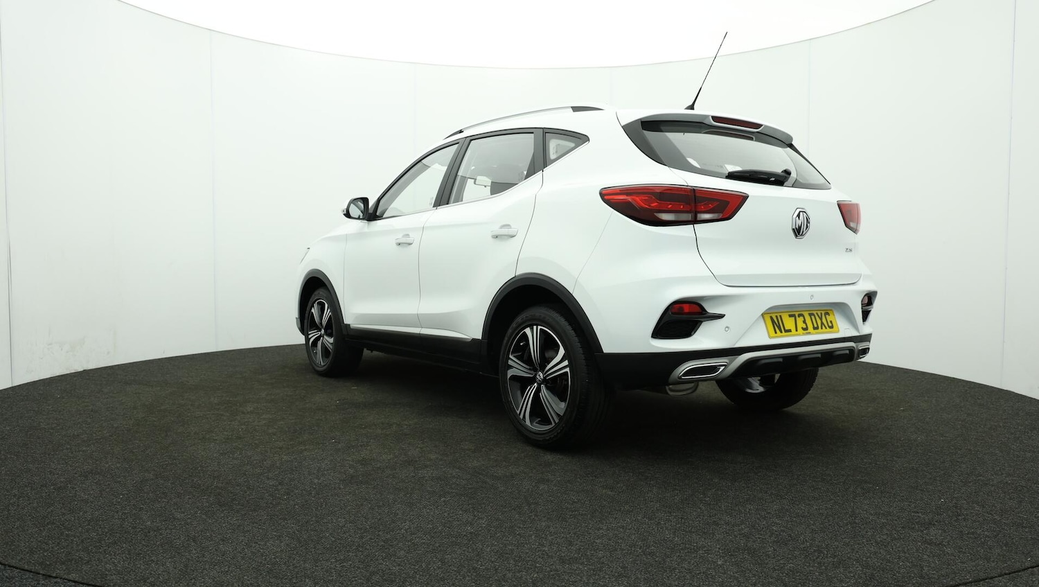 Used MG MG ZS 2023 for sale - 76084698: Photo 80