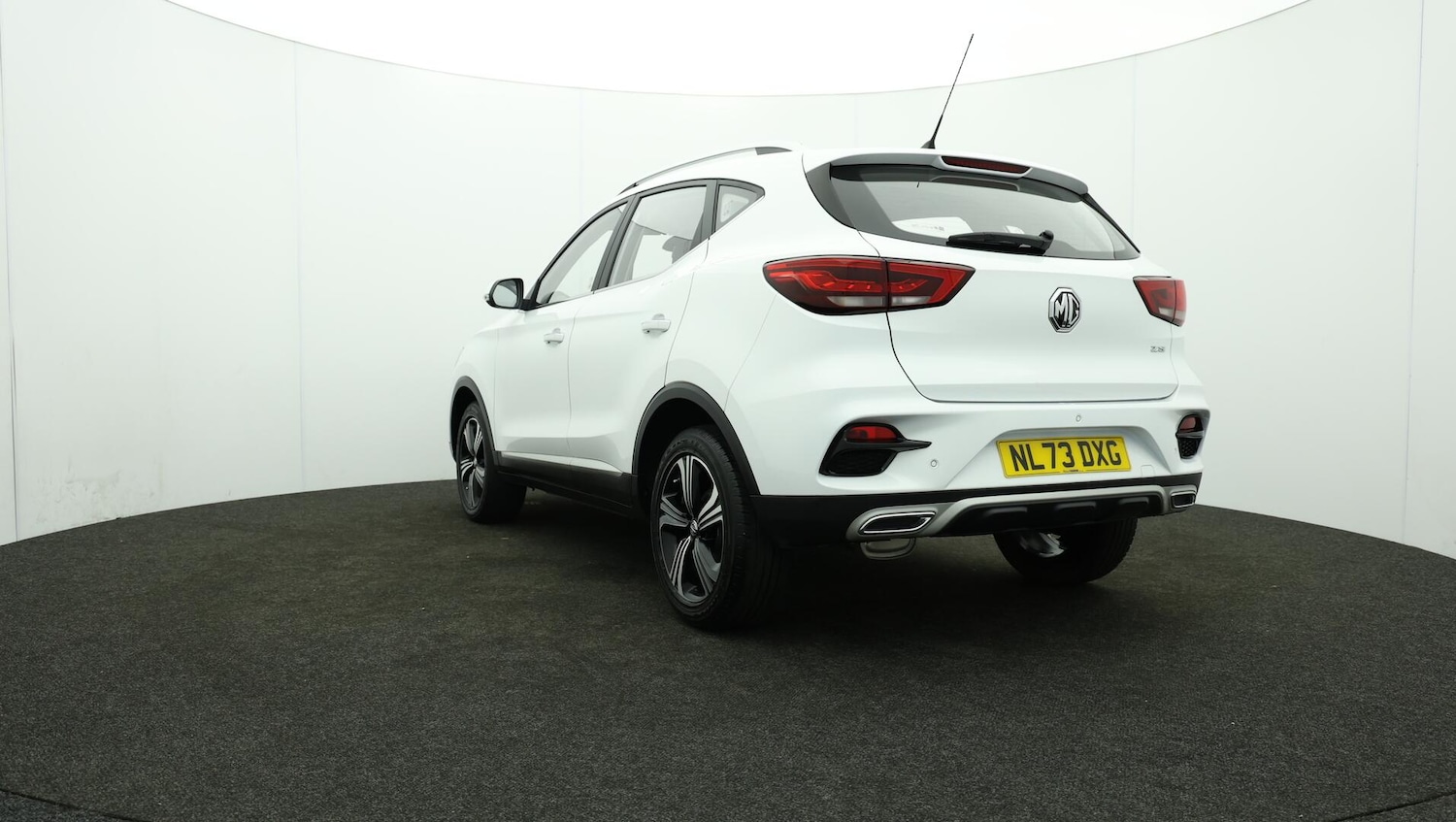 Used MG MG ZS 2023 for sale - 76084698: Photo 81