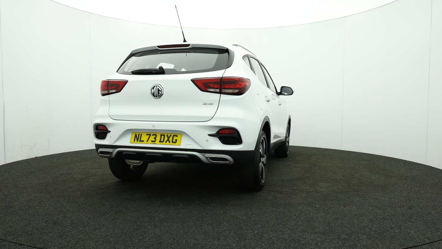 Used MG MG ZS 2023 for sale - 76084698: Photo 82